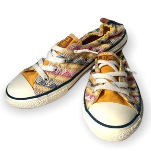 Converse all-star shoes